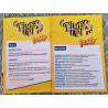 Comprar Time's Up Party al mejor precio en Jugamos Otra