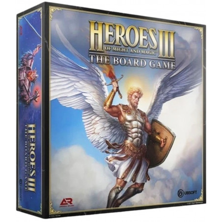 Comprar Heroes of Might and Magic III al mejor precio en Jugamos Otra