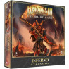 Comprar Heroes of Might and Magic III: Inferno en Jugamos Otra