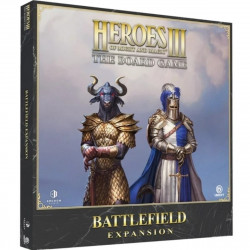 copy of Heroes of Might and...