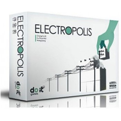 copy of ELECTROPOLIS