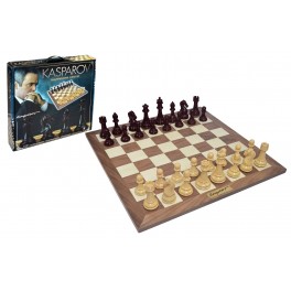 Kasparov Championship Chess Set Kasparov Championship Chess Set