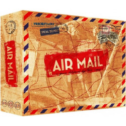 Air Mail