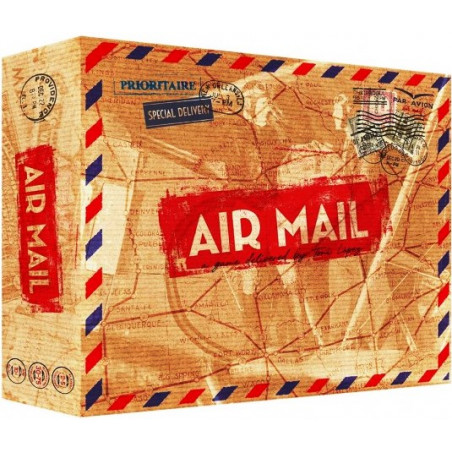 Comprar Air Mail al mejor precio en Jugamos Otra