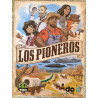 Comprar Los Pioneros al mejor precio en Jugamos Otra