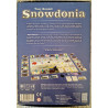 Comprar Snowdonia al mejor precio en Jugamos Otra