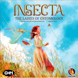 Insecta: The Ladies of...