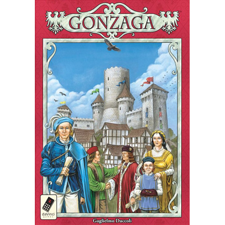 Comprar Gonzaga al mejor precio en Jugamos Otra