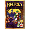 Comprar Belfort Edición Limitada al mejor precio en Jugamos Otra