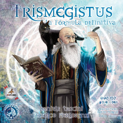 TRISMEGISTUS: LA FÓRMULA...