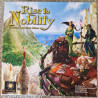 Comprar Rise to Nobility al mejor precio en Jugamos Otra