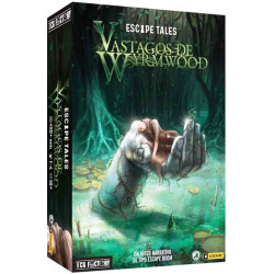 Escape Tales Vástagos de...