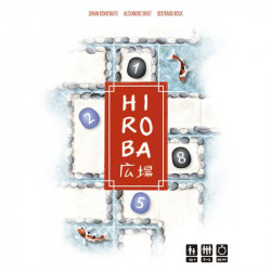 Hiroba