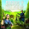 Comprar Dados y Colonos al mejor precio en Jugamos Otra