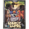 Comprar MANHATTAN PROJECT: ENERGY EMPIRE en Jugamos otra