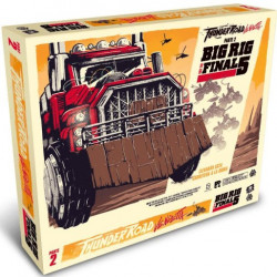 Thunder Road Vendetta: Big...