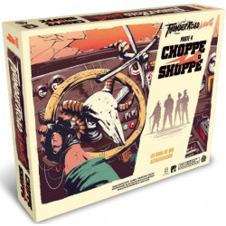 copy of Thunder Road...