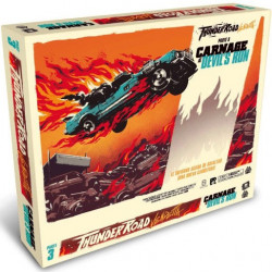 copy of Thunder Road...