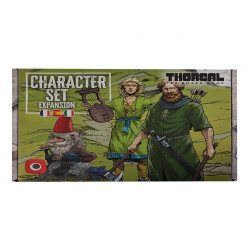copy of Thorgal: El juego...