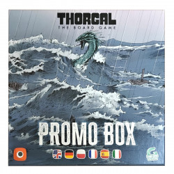 copy of Thorgal: El juego...