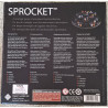 Comprar Sprocket al mejor precio en Jugamos Otra