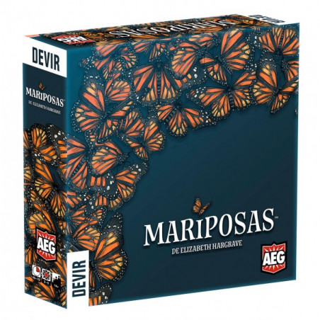 Comprar Mariposas al mejor precio en Jugamos Otra