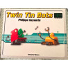 Comprar Twin Tin Bots al mejor precio en Jugamos Otra