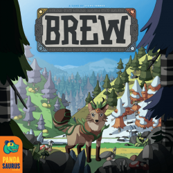 Brew + Promos