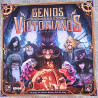 Comprar Genios Victorianos al mejor precio en Jugamos Otra
