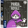 Comprar Panda Royale al mejor precio en Jugamos Otra