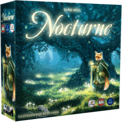 Nocturne + Promo