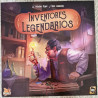 Comprar Inventores Legendarios al mejor pecio en Jugamos Otra