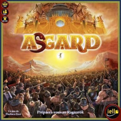 Asgard (Francés)