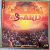 Comprar Asgard (Francés) al mejor precio en Jugamos Otra