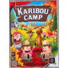 Comprar Karibou Camp al mejor precio en Jugamos Otra