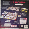 Comprar La Iniciativa al mejor precio en Jugamos Otra