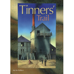 Tinners' Trail