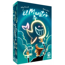 El Maestro