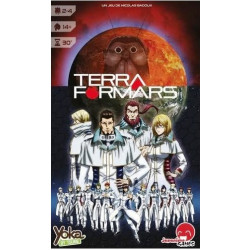 Terra Formars