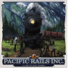 Comprar Pacific Rails Inc al mejor precio en Jugamos Otra