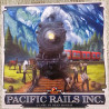 Comprar Pacific Rails Inc al mejor precio en Jugamos Otra