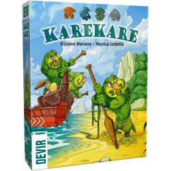 Karekare