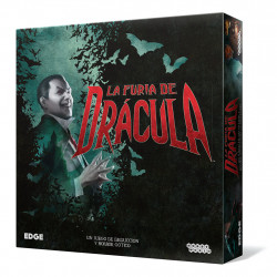 La Furia de Drácula