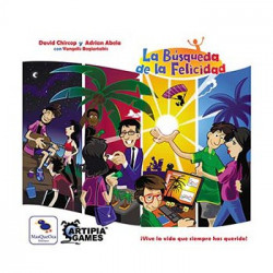 La Búsqueda de la Felicidad