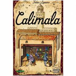 Calimala