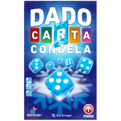 Dado Carta Congela