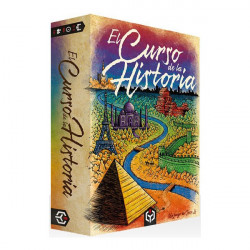 El Curso de la Historia