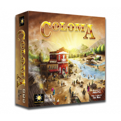 Coloma