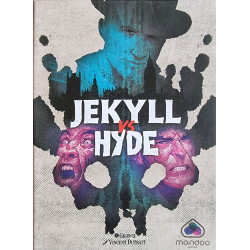 Jekyll Vs. Hyde (Francés)