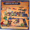 Comprar Oricalco al mejor precio en Jugamos Otra